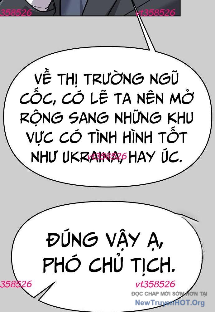 Nhân Viên Thực Tập Kim Cheolsu - chap84 - Trang 93